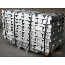 Lingre d&#39;aluminium à haute pureté 99,7%